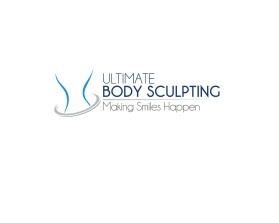 Ultimate Body Sculpting  entry by logo212