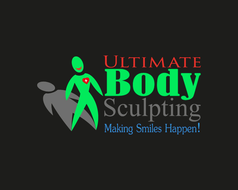 Logo Design for Ultimate Body Sculpting