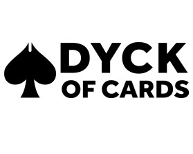 Dyck of Cards entry by Rimbya