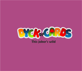 Dyck of Cards entry by bibas43