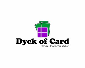 Dyck of Cards entry by Jackjillazco