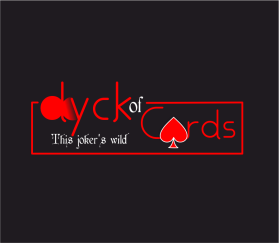 Dyck of Cards entry by bibas43