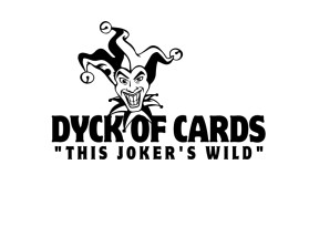 Dyck of Cards entry by CharlieBrown