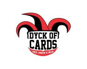 Dyck of Cards entry by Cita Cita