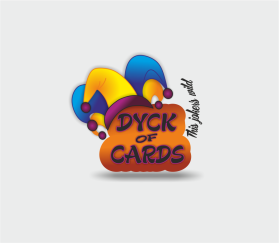 Dyck of Cards entry by bibas43