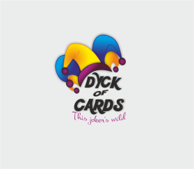 Dyck of Cards entry by bibas43
