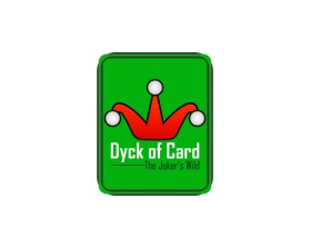 Dyck of Cards entry by Jackjillazco