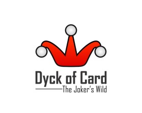 Dyck of Cards entry by Jackjillazco