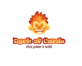 Dyck of Cards entry by nav_life