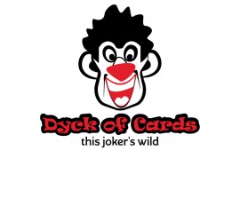 Dyck of Cards entry by nav_life