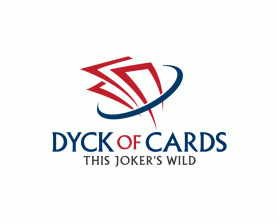 Dyck of Cards entry by dsdezign