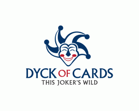 Dyck of Cards entry by dsdezign