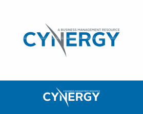 Cynergy  entry by Mrs. DC