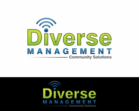 Diverse Management  entry by Mrs. DC