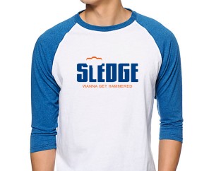 Sledge  entry by smarttaste