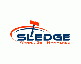 Sledge  entry by dsdezign