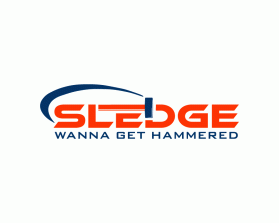 Sledge  entry by dsdezign