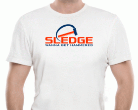 Sledge  entry by dsdezign