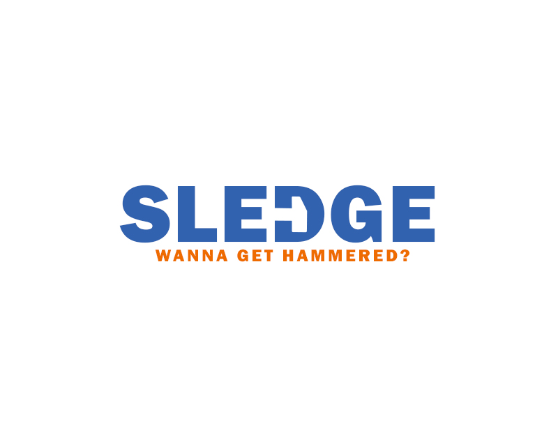 Logo Design for Sledge