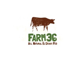 Farm36 entry by Mark Brent Atkinson