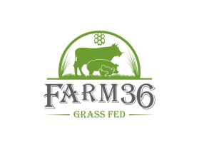 Farm36 entry by Wisnu Pramono Jati