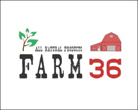 Farm36 entry by charles faulkner