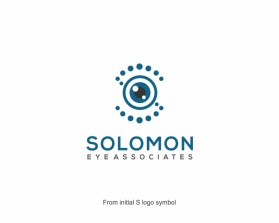 Solomon Eye Associates entry by Maxman