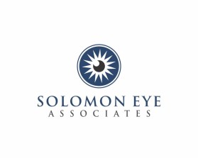 Solomon Eye Associates entry by Maxman