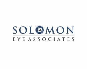 Solomon Eye Associates entry by Maxman