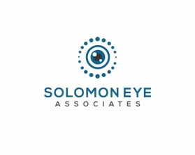 Solomon Eye Associates entry by Maxman