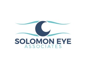 Solomon Eye Associates entry by ituna
