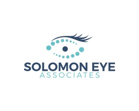 Solomon Eye Associates entry by ituna