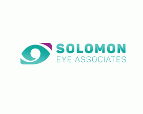Solomon Eye Associates entry by mv