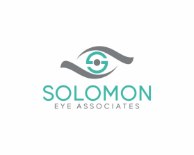 Solomon Eye Associates entry by SN