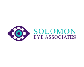 Solomon Eye Associates entry by DORIANA999