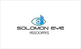 Solomon Eye Associates entry by Ratna dsgn