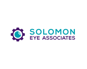 Solomon Eye Associates entry by DORIANA999