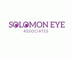 Solomon Eye Associates entry by mv