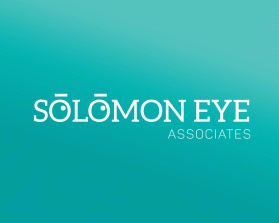 Solomon Eye Associates entry by mv
