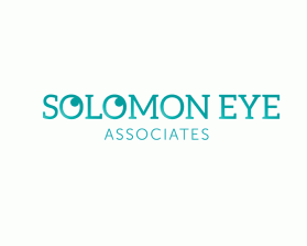 Solomon Eye Associates entry by mv