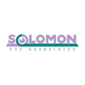 Solomon Eye Associates entry by stwe