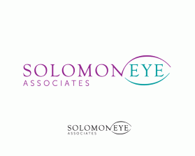Solomon Eye Associates entry by mv