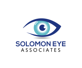 Solomon Eye Associates entry by design.george