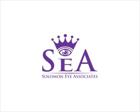 Solomon Eye Associates entry by dofianto