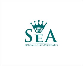 Solomon Eye Associates entry by dofianto