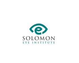 Solomon Eye Associates entry by LOGOMIX