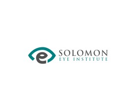 Solomon Eye Associates entry by LOGOMIX