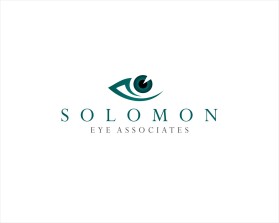 Solomon Eye Associates entry by RZ
