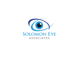 Solomon Eye Associates entry by roc