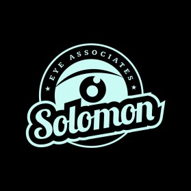 Solomon Eye Associates entry by stwe